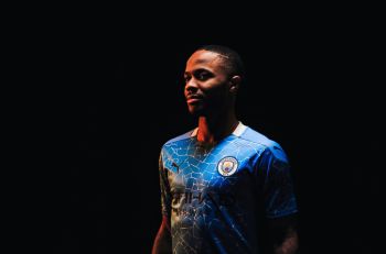 The Rise of Raheem Sterling