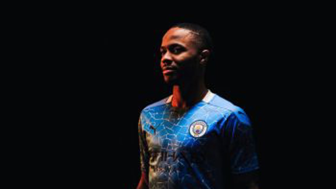 The Rise of Raheem Sterling