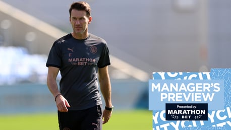 City v West Ham: Taylor on team news