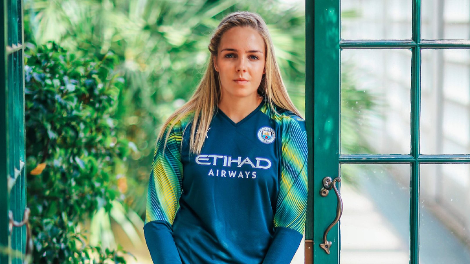 Chelsea v City: Enter Ellie Roebuck…