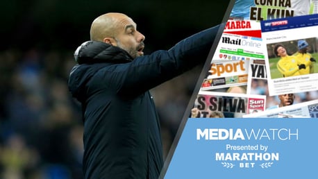 MEDIA WATCH: Your Thursday round-up!