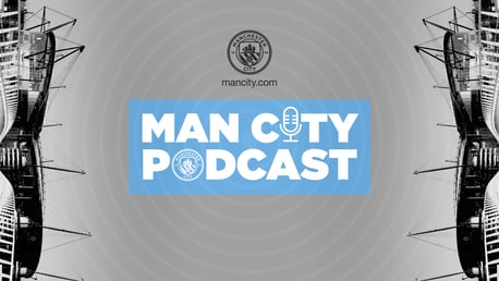 Man City Podcast | De Jong, Lescott and Richards preview the Manchester Derby 