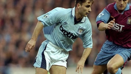 Lee: Managers should have been able to get more from Kinkladze