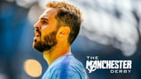 BERNARDO: City midfielder discusses Wednesday's crucial Manchester derby